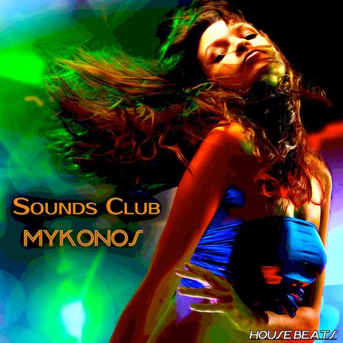 Sounds Club Mykonos