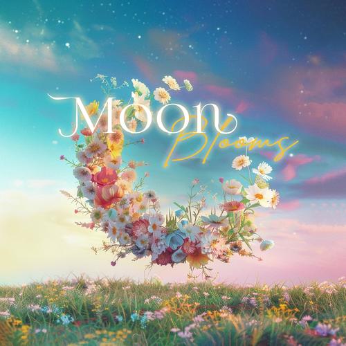 Moon Blooms (feat. Helios Relaxing Space)