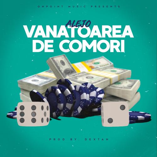 Vanatoarea de comori (Explicit)