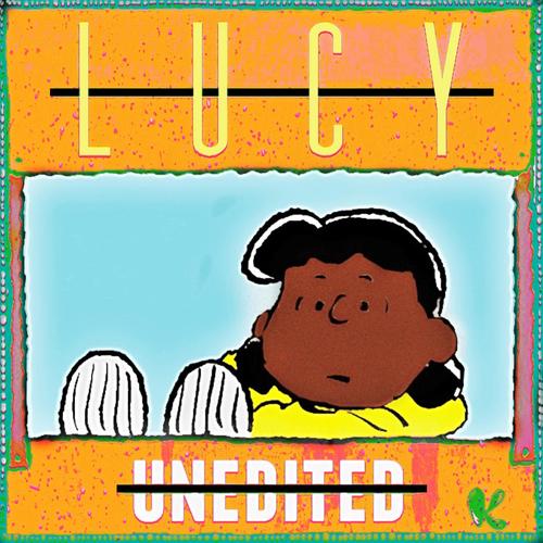 Lucy : Unedited 2