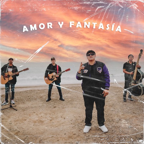 Amor y Fantasía