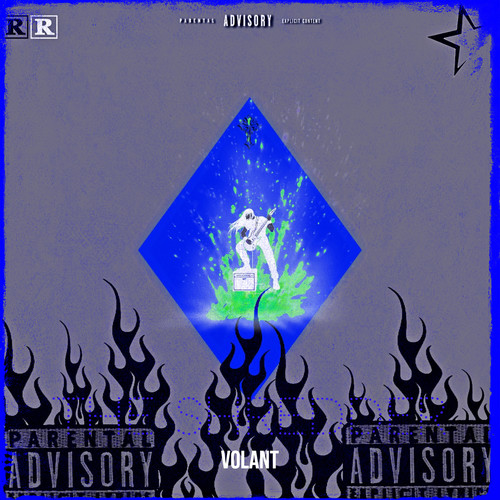 The Shredder (Explicit)