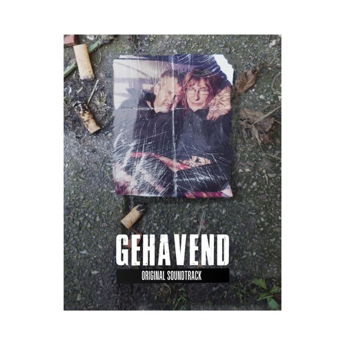 Gehavend (Original Motion Picture Soundtrack)