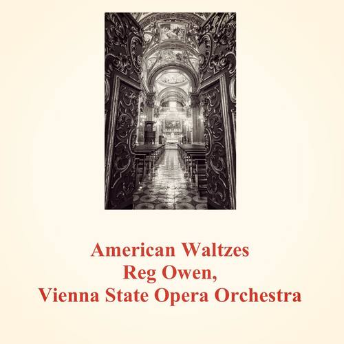 American Waltzes