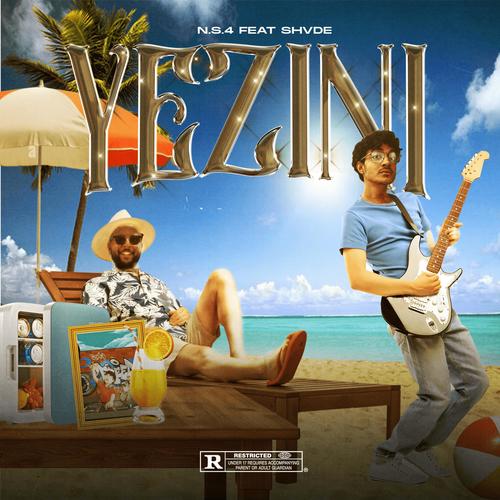 Yezini (feat. SHVDE)