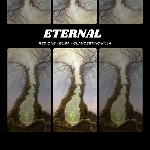 Eternal (Explicit)