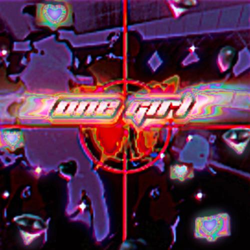 one girl (Explicit)