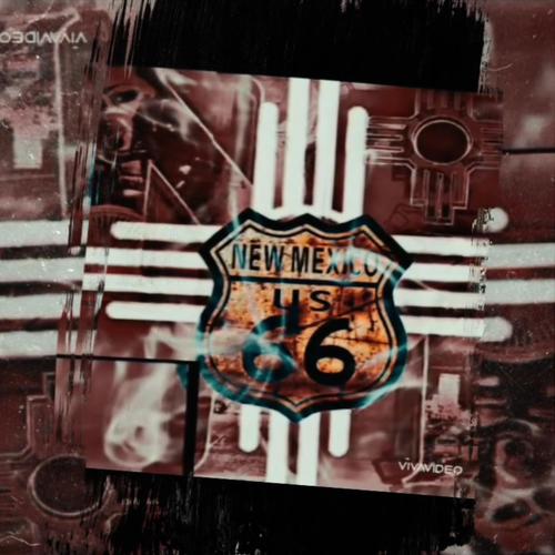 New Mexico 66 (Explicit)