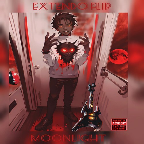 Moonlight (Explicit)