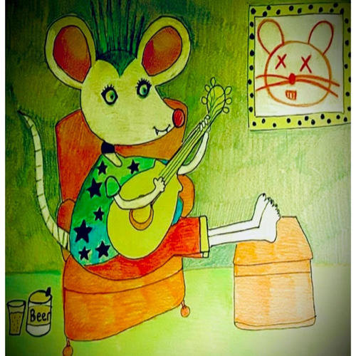 Rat Covers
