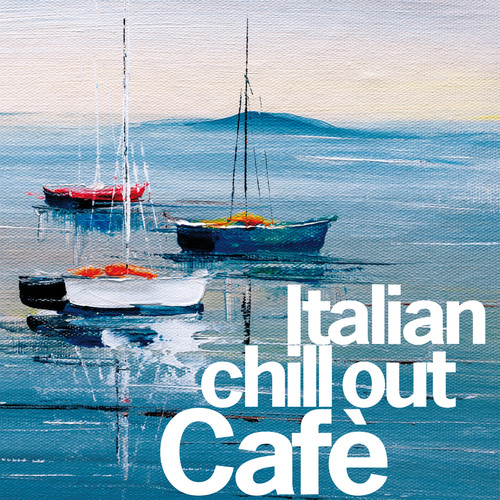 Italian Chillout Cafe