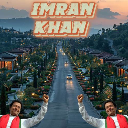 Imran Khan Patriotic Songs