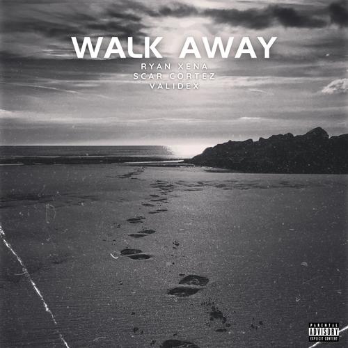 Walk Away (feat. Scar Cortez & Validex) [Explicit]