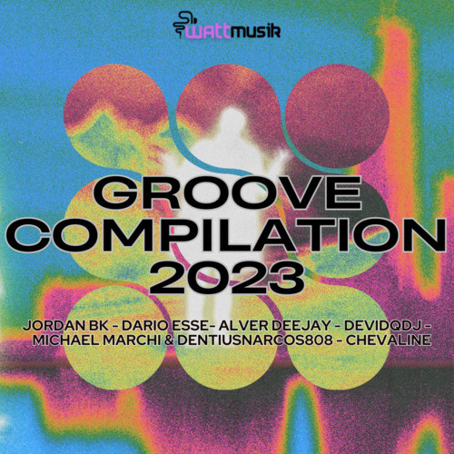 Groove Compilation 2023