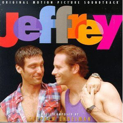 Jeffrey (Original Motion Picture Soundtrack)