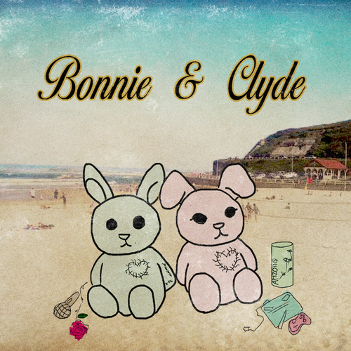 Bonnie&Clyde