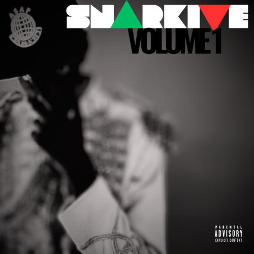 SNARKIVE, Vol. 1 (Explicit)