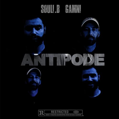 Antipode (Explicit)