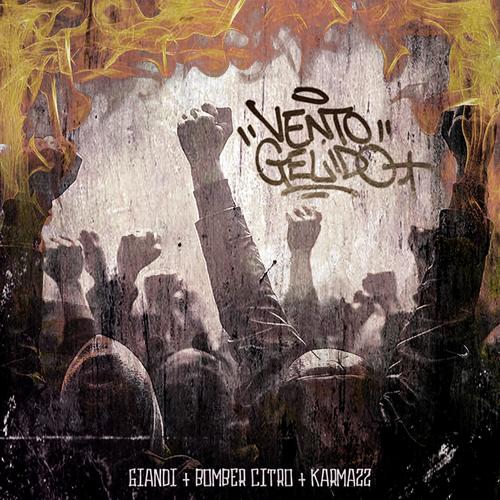 Vento Gelido (feat. Bomber Citro & Karma 22) [Explicit]