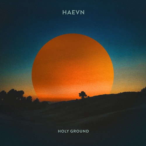 Holy Ground