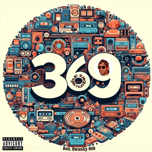 369 Angel Numbers (Explicit)