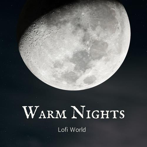 Warm Nights (feat. Ronak Bhatt)