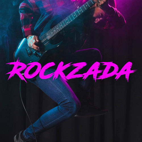 Rockzada (Explicit)