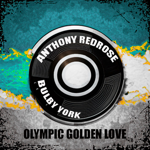 Olympic Golden Love