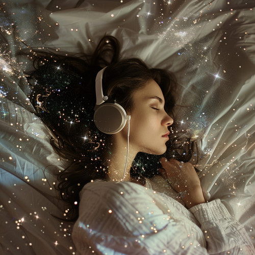 Harmonies for Sleep: Quiet Night Music