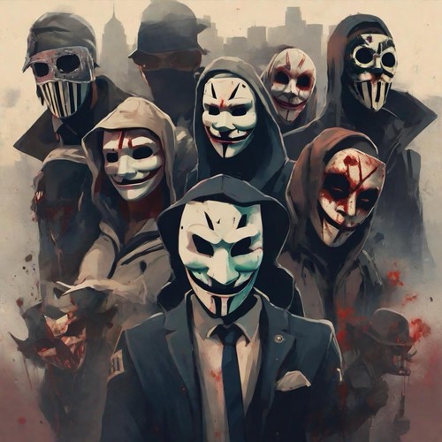 The Purge 2 (Explicit)