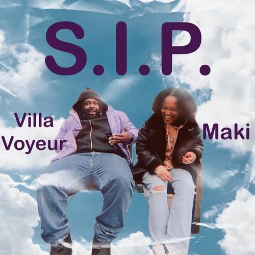 S.I.P. (feat. maki) [Explicit]