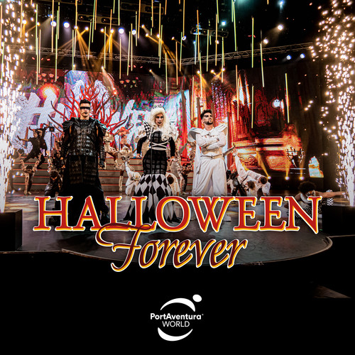 PortAventura: Halloween Forever