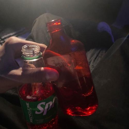 dirty drank (Explicit)