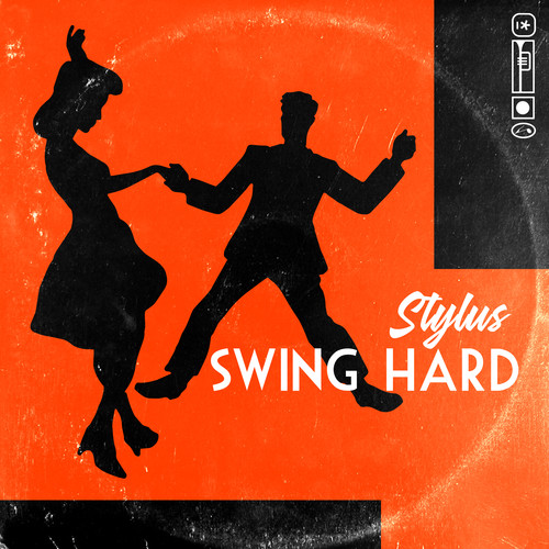 Swing Hard