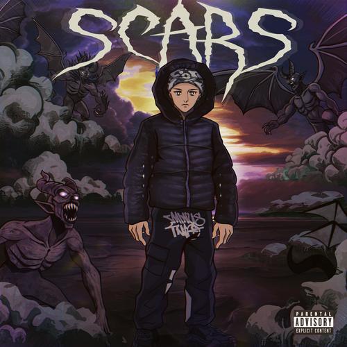 Scars (Explicit)