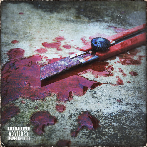 Blood Bank Affair (Explicit)