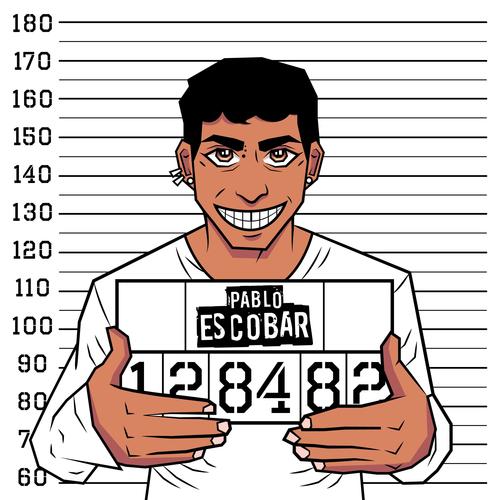 Pablo Escobar (Explicit)