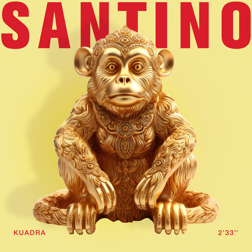 SANTINO (Explicit)