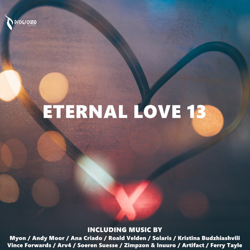 Eternal Love 13