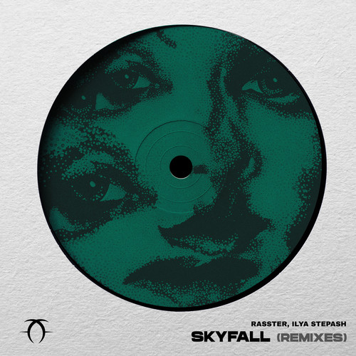 Skyfall Remixes