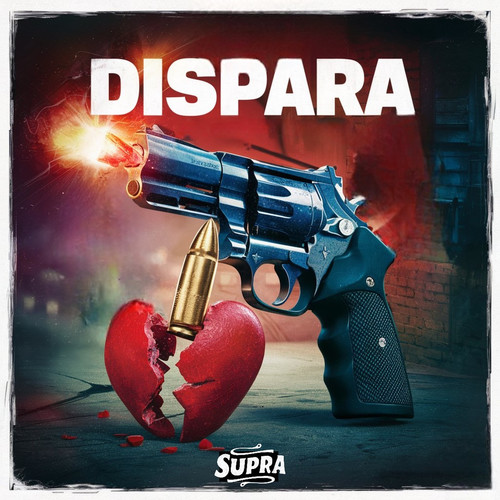 Dispara