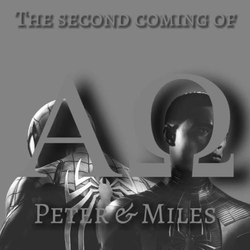 Peter & miles (feat. Donny) [Explicit]