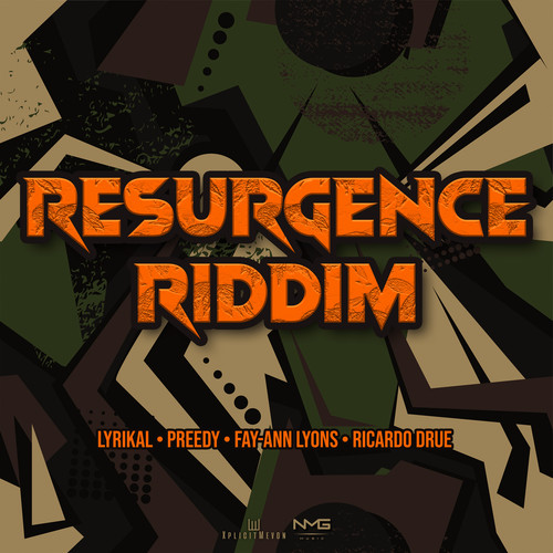 Resurgence Riddim