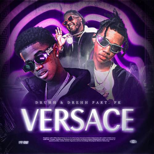 Versace (Explicit)