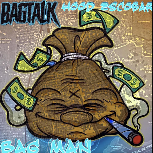 Bag Man (Explicit)