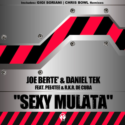 Sexy Mulata (The Remixes)