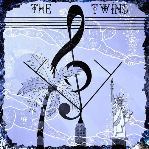 THE TWÏNS (Explicit)