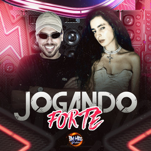 Jogando Forte (Explicit)