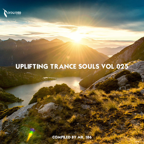 Uplifting Trance Souls Vol 025