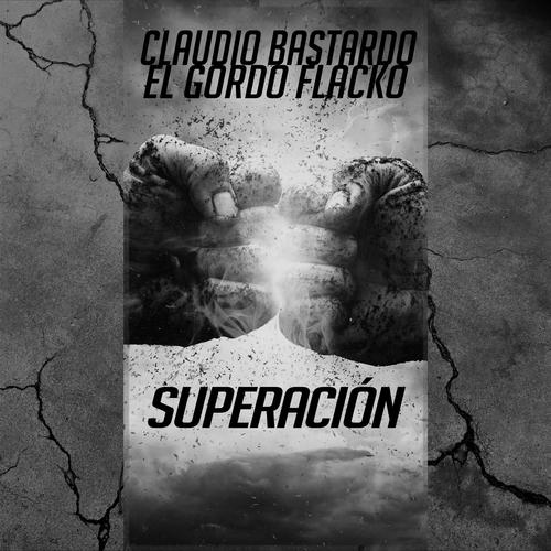 Superación (feat. Claudio Bastardo, Dj Ropo & Crasek) [Explicit]